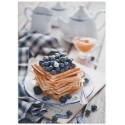 Постер "Breakfast"
