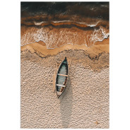Постер "Skiff"