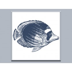 Постер "Nautical"