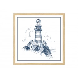 Постер "Nautical"