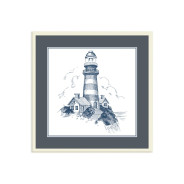 Постер "Nautical"