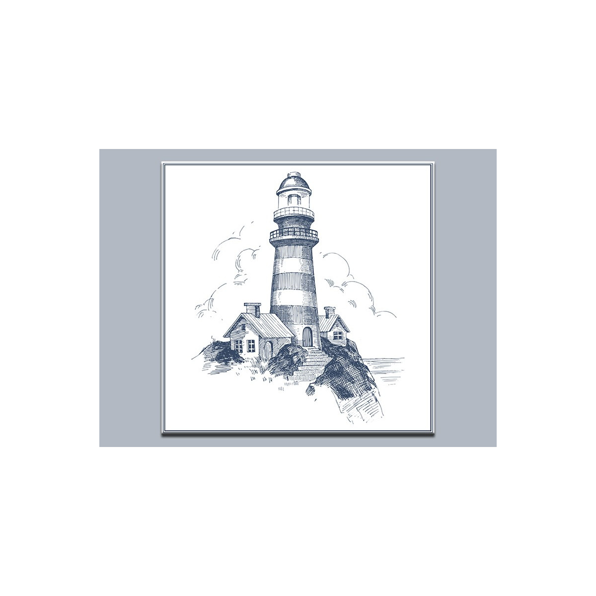 Постер "Nautical"