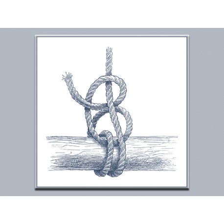 Постер "Nautical"