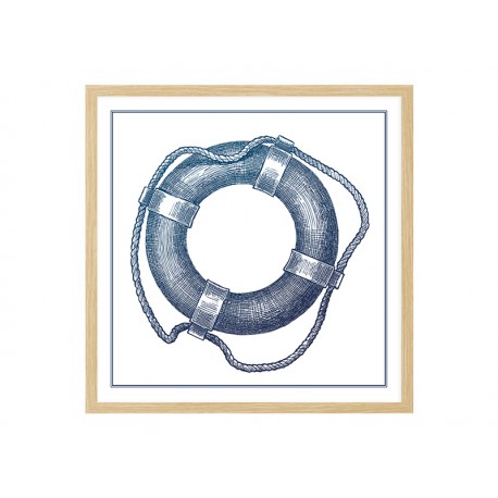 Постер "Nautical"