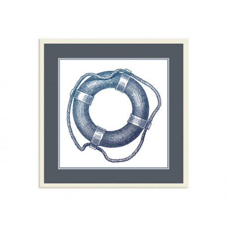 Постер "Nautical"