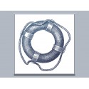Постер "Nautical"