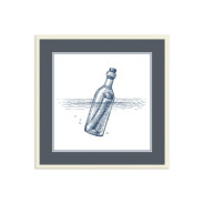 Постер "Nautical"