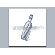 Постер "Nautical"