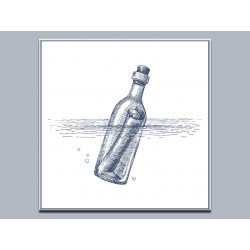 Постер "Nautical"