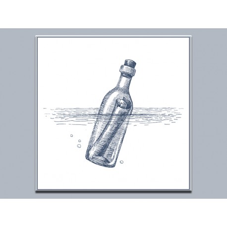 Постер "Nautical"