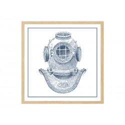 Постер "Nautical"