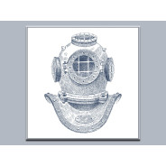 Постер "Nautical"