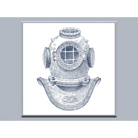 Постер "Nautical"
