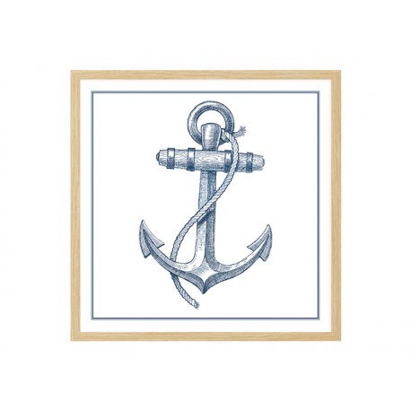 Постер "Nautical"