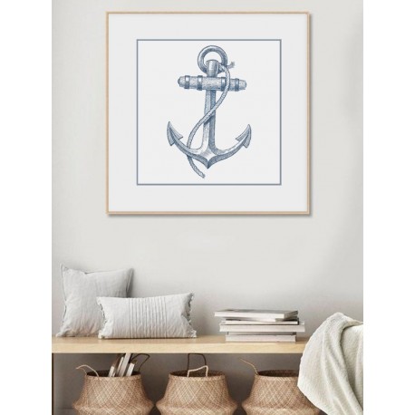 Постер "Nautical"