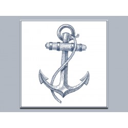 Постер "Nautical"