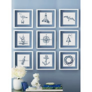 Постер "Nautical"