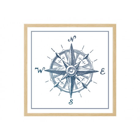 Постер "Nautical"