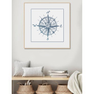 Постер "Nautical"