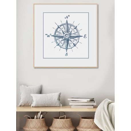 Постер "Nautical"
