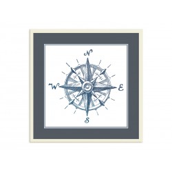 Постер "Nautical"