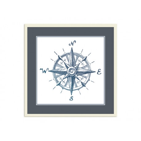 Постер "Nautical"