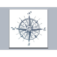 Постер "Nautical"