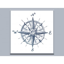 Постер "Nautical"