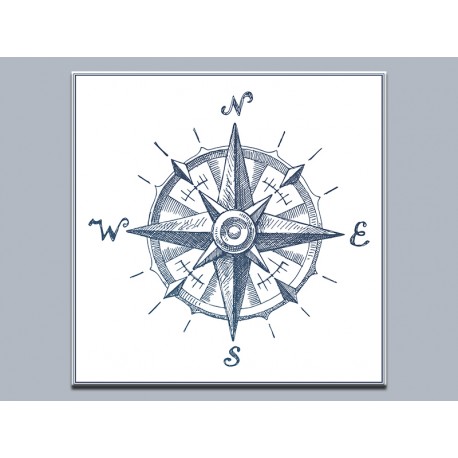 Постер "Nautical"