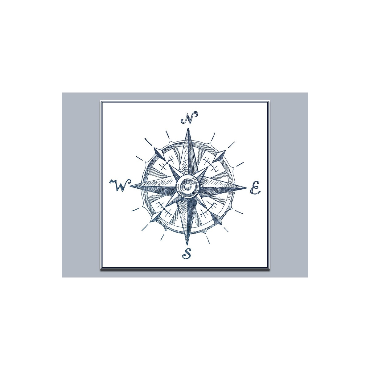 Постер "Nautical"
