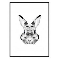 Постер "Rabbit"