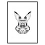Постер "Rabbit"