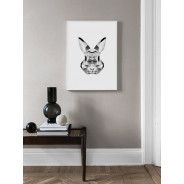 Постер "Rabbit"