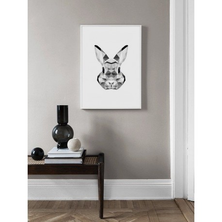 Постер "Rabbit"