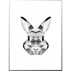 Постер "Rabbit"