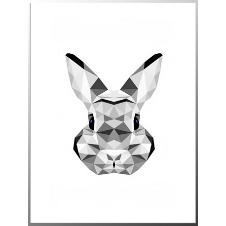 Постер "Rabbit"