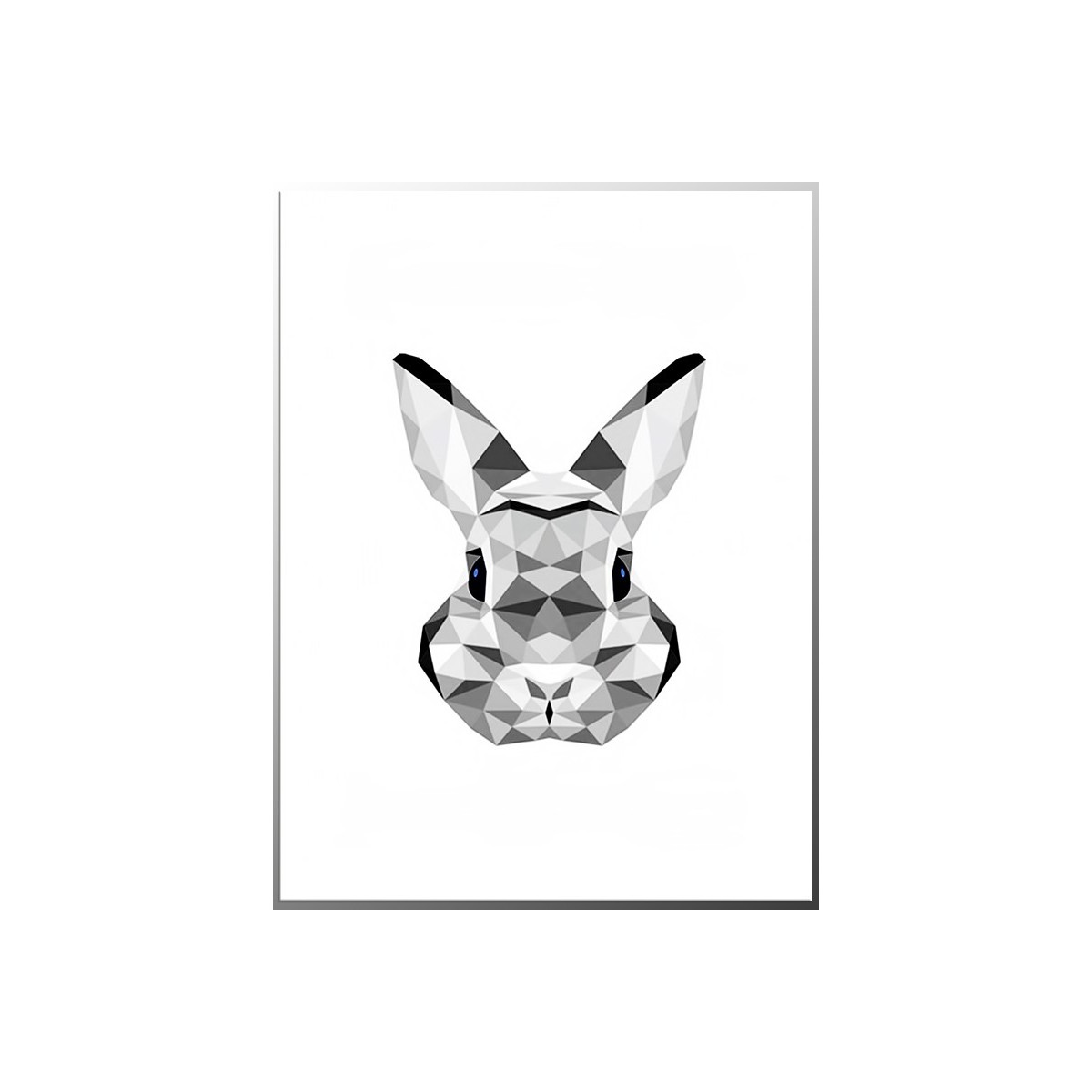 Постер "Rabbit"