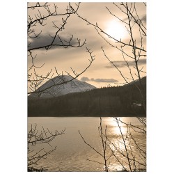 Постер "Sunset"