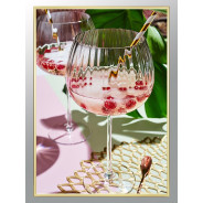 Постер "Cocktail"