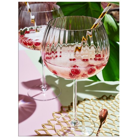 Постер "Cocktail"