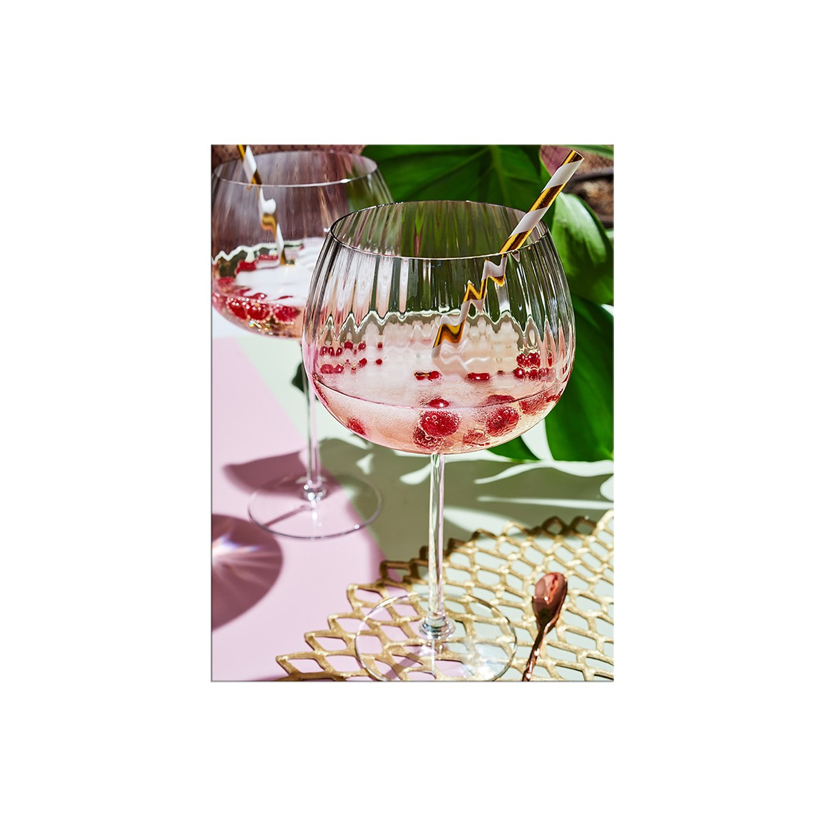 Постер "Cocktail"