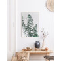 Постер "Eucalyptus"