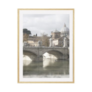 Постер "St. Peter's Basilica"