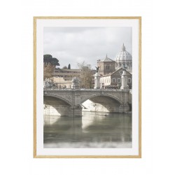 Постер "St. Peter's Basilica"