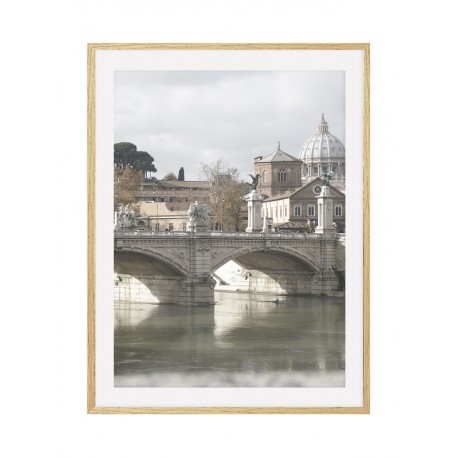 Постер "St. Peter's Basilica"