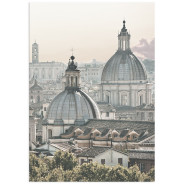 Постер "Adriana Park. Rome"