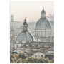 Постер "Adriana Park. Rome"