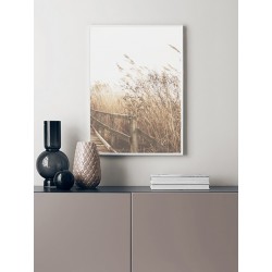 Постер "Autumn herbs"