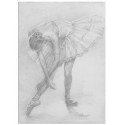 Постер "Ballerina"