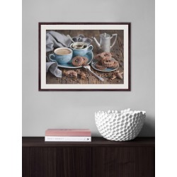 Постер "Coffee"